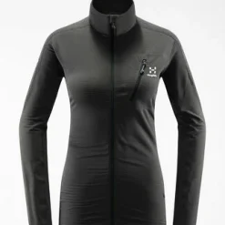 Sweat-shirt Pour Femme Haglöfs L.I.M Mid W