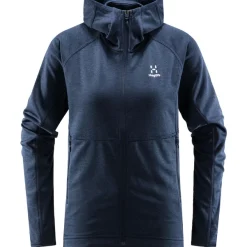 Sweat-shirt Pour Femme Haglöfs Skuta Hood W