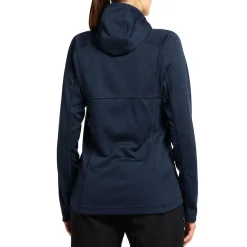 Sweat-shirt Pour Femme Haglöfs Skuta Hood W -Équipement outdoor boutique sweat shirt pour femme hagloefs skuta hood w 144953 650x650 g3