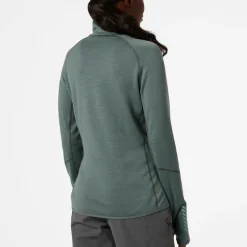 Sweat-shirt Pour Femme Helly Hansen Lifa Merino Midlayer W FW 2021 -Équipement outdoor boutique sweat shirt pour femme helly hansen lifa merino midlayer w fw 2021 140567 650x650 g2