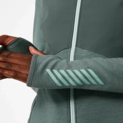 Sweat-shirt Pour Femme Helly Hansen Lifa Merino Midlayer W FW 2021 -Équipement outdoor boutique sweat shirt pour femme helly hansen lifa merino midlayer w fw 2021 140567 650x650 g3
