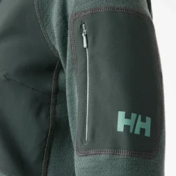 Sweat-shirt Pour Femme Helly Hansen Lifa Merino Midlayer W FW 2021 -Équipement outdoor boutique sweat shirt pour femme helly hansen lifa merino midlayer w fw 2021 140567 650x650 g5