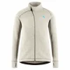 Sweat-shirt Pour Femme Klättermusen Balder Zip W's
