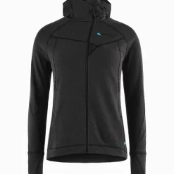 Sweat-shirt Pour Femme Klättermusen Njorun 2.0 Hoodie W's