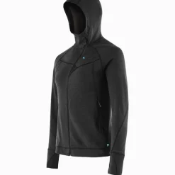 Sweat-shirt Pour Femme Klättermusen Njorun 2.0 Hoodie W's -Équipement outdoor boutique sweat shirt pour femme klaettermusen njorun 2 0 hoodie w s 140690 650x650 g5