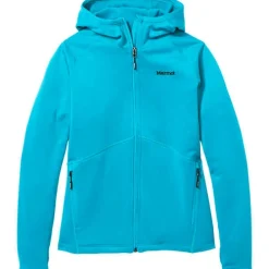 Sweat-shirt Pour Femme Marmot Wm's Olden Polartec Hoody