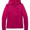 Sweat-shirt Pour Femme Marmot Wm's Olden Polartec Hoody