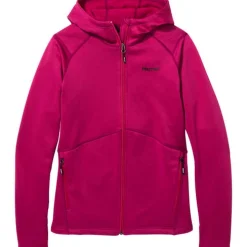 Sweat-shirt Pour Femme Marmot Wm's Olden Polartec Hoody