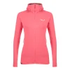 Sweat-shirt Pour Femme Salewa Light Micro PL Calypso Coral Mel -Équipement outdoor boutique sweat shirt pour femme salewa light micro pl calypso coral mel 172570 650x650 1