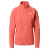 Sweat-shirt Pour Femme The North Face 100 Glacier Fz W SS22 2 Sweat-shirt Pour Femme The North Face 100 Glacier Fz W SS22 -Équipement outdoor boutique sweat shirt pour femme the north face 100 glacier fz w ss22 139980 650x650 1