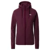 Sweat-shirt Pour Femme The North Face Homesafe Full Zip Fleece Hoodie W FW2021 1 Sweat-shirt Pour Femme The North Face Homesafe Full Zip Fleece Hoodie W FW2021 -Équipement outdoor boutique sweat shirt pour femme the north face homesafe full zip fleece hoodie w fw2021 1379054 650x650 1