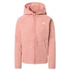 Sweat-shirt Pour Femme The North Face NIKSTER FULL ZIP HOODIE W FW2021 2 Sweat-shirt Pour Femme The North Face NIKSTER FULL ZIP HOODIE W FW2021 -Équipement outdoor boutique sweat shirt pour femme the north face nikster full zip hoodie w fw2021 139690 650x650 1