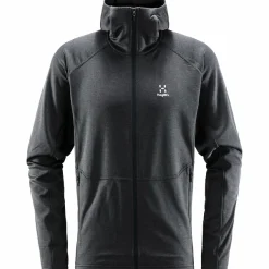 Sweat-shirt Pour Homme Haglöfs Skuta Hood