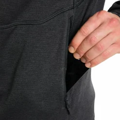 Sweat-shirt Pour Homme Haglöfs Skuta Hood -Équipement outdoor boutique sweat shirt pour homme hagloefs skuta hood 144968 650x650 g2