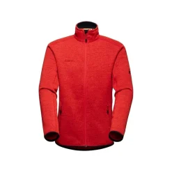 Sweat-shirt Pour Homme Mammut Arctic ML Jacket Men