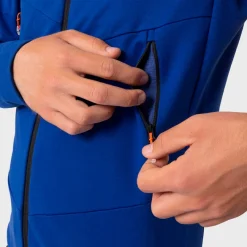 Sweat-shirt Pour Homme Salewa X-Alps M Jacket Electric -Équipement outdoor boutique sweat shirt pour homme salewa x alps m jacket electric 1378103 650x650 g4