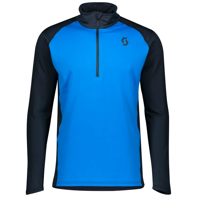 Sweat-shirt Pour Homme Scott Defined Light 3 Sweat-shirt Pour Homme Scott Defined Light