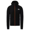 Sweat-shirt Pour Homme The North Face Circadian Full-Zip Hoodie TNF Black 2 Sweat-shirt Pour Homme The North Face Circadian Full-Zip Hoodie TNF Black -Équipement outdoor boutique sweat shirt pour homme the north face circadian full zip hoodie tnf black 112128 650x650 1