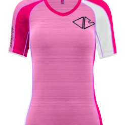 T-shirt Pour Femme Crazy Idea Ionic Pop SS22