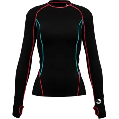 T-shirt Pour Femme Crazy Idea PULL OPIUM WOMAN LAMBADA