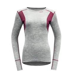 T-shirt Pour Femme Devold Hiking Woman Shirt