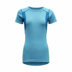 T-shirt Pour Femme Devold Hiking Woman T-Shirt