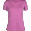 T-shirt Pour Femme Icebreaker Sphere II SS Tee Cosmic SS22 -Équipement outdoor boutique t shirt pour femme icebreaker sphere ii ss tee cosmic ss22 167378 650x650 1