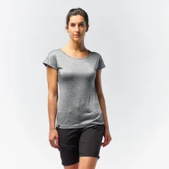 T-shirt Pour Femme Salewa Puez Melange Dry S/S Tee Quiet Shade Melange SS22 19 T-shirt Pour Femme Salewa Puez Melange Dry S/S Tee Quiet Shade Melange SS22 -Équipement outdoor boutique t shirt pour femme salewa puez melange dry s s tee quiet shade melange ss22 172492 650x650 g4