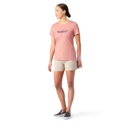 T-shirt Pour Femme Smartwool Merino Sport 150 Dragonfly Summit Short Sleeve Light Mahogany SS22 7 T-shirt Pour Femme Smartwool Merino Sport 150 Dragonfly Summit Short Sleeve Light Mahogany SS22 -Équipement outdoor boutique t shirt pour femme smartwool merino sport 150 dragonfly summit short sleeve light mahogany ss22 174414 650x650 g1
