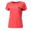 T-shirt Pour Femme The North Face S/S NeverStopExploring Tee Slate Rose SS22 -Équipement outdoor boutique t shirt pour femme the north face s s neverstopexploring tee slate rose ss22 161796 650x650 1