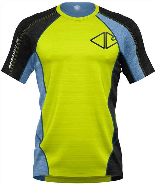 T-shirt Pour Homme Crazy Idea Resolution Liken SS22 3 T-shirt Pour Homme Crazy Idea Resolution Liken SS22