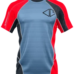 T-shirt Pour Homme Crazy Idea Resolution Vento SS22