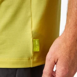 T-shirt Pour Homme Helly Hansen Skog Recycled Graphic T-Shirt Endive -Équipement outdoor boutique t shirt pour homme helly hansen skog recycled graphic t shirt endive 162916 650x650 g3