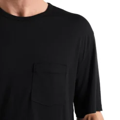 T-shirt Pour Homme Icebreaker Granary SS Pocket Tee Black SS22 10 T-shirt Pour Homme Icebreaker Granary SS Pocket Tee Black SS22 -Équipement outdoor boutique t shirt pour homme icebreaker granary ss pocket tee black ss22 167411 650x650 g1