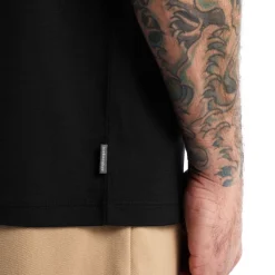 T-shirt Pour Homme Icebreaker Granary SS Pocket Tee Black SS22 12 T-shirt Pour Homme Icebreaker Granary SS Pocket Tee Black SS22 -Équipement outdoor boutique t shirt pour homme icebreaker granary ss pocket tee black ss22 167411 650x650 g3