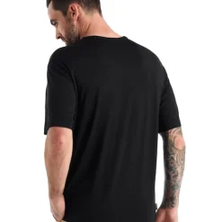 T-shirt Pour Homme Icebreaker Granary SS Pocket Tee Black SS22 13 T-shirt Pour Homme Icebreaker Granary SS Pocket Tee Black SS22 -Équipement outdoor boutique t shirt pour homme icebreaker granary ss pocket tee black ss22 167411 650x650 g4