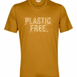 T-shirt Pour Homme Icebreaker Tech Lite II SS Tee