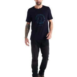 T-shirt Pour Homme Icebreaker Tech Lite II SS Tee Canopy Camper Midnight Navy SS22 10 T-shirt Pour Homme Icebreaker Tech Lite II SS Tee Canopy Camper Midnight Navy SS22 -Équipement outdoor boutique t shirt pour homme icebreaker tech lite ii ss tee canopy camper midnight navy ss22 167396 650x650 g1