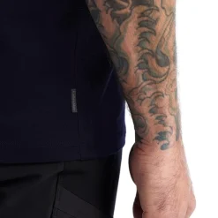 T-shirt Pour Homme Icebreaker Tech Lite II SS Tee Canopy Camper Midnight Navy SS22 12 T-shirt Pour Homme Icebreaker Tech Lite II SS Tee Canopy Camper Midnight Navy SS22 -Équipement outdoor boutique t shirt pour homme icebreaker tech lite ii ss tee canopy camper midnight navy ss22 167396 650x650 g3