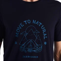 T-shirt Pour Homme Icebreaker Tech Lite II SS Tee Canopy Camper Midnight Navy SS22 13 T-shirt Pour Homme Icebreaker Tech Lite II SS Tee Canopy Camper Midnight Navy SS22 -Équipement outdoor boutique t shirt pour homme icebreaker tech lite ii ss tee canopy camper midnight navy ss22 167396 650x650 g4