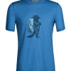 T-shirt Pour Homme Icebreaker Tech Lite II SS Tee Waschbar Wandering Azul SS22 1 T-shirt Pour Homme Icebreaker Tech Lite II SS Tee Waschbar Wandering Azul SS22 -Équipement outdoor boutique t shirt pour homme icebreaker tech lite ii ss tee waschbar wandering azul ss22 167333 650x650 1