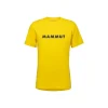 T-shirt Pour Homme Mammut Core T-Shirt Mello