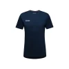 T-shirt Pour Homme Mammut Seile T-Shirt Men