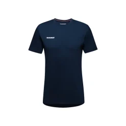 T-shirt Pour Homme Mammut Seile T-Shirt Men
