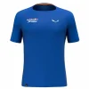 T-shirt Pour Homme Salewa X-Alps PTC Delta M T-Shirt Electric 1 T-shirt Pour Homme Salewa X-Alps PTC Delta M T-Shirt Electric -Équipement outdoor boutique t shirt pour homme salewa x alps ptc delta m t shirt electric 1375858 650x650 1