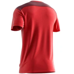 T-shirt Pour Homme Salomon Essential Colorblock Fiery Red SS22 17 T-shirt Pour Homme Salomon Essential Colorblock Fiery Red SS22 -Équipement outdoor boutique t shirt pour homme salomon essential colorblock fiery red ss22 162418 650x650 g6