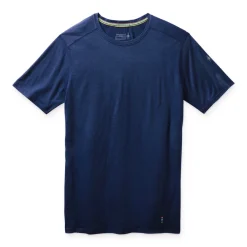 T-shirt Pour Homme Smartwool M Merino 150 Baselayer SS BXD