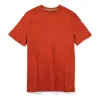 T-shirt Pour Homme Smartwool Merino Sport 150 Tech Tee Picante SS22