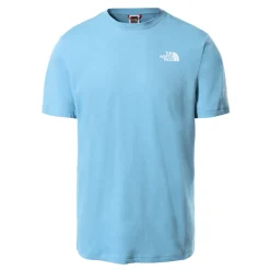 T-shirt Pour Homme The North Face S/S Redbox Tee FW2021