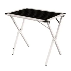 Table Easy Camp Rennes M Black SS22